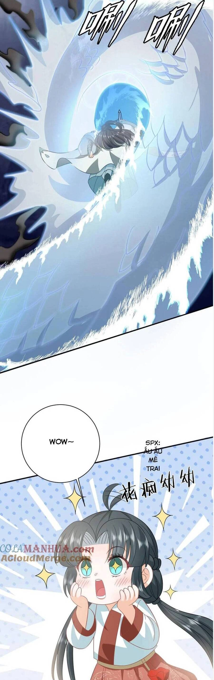 3 Kiếp Xui Xẻo, Kiếp Này Cùng Ta Thần Kinh Chapter 140 - 4