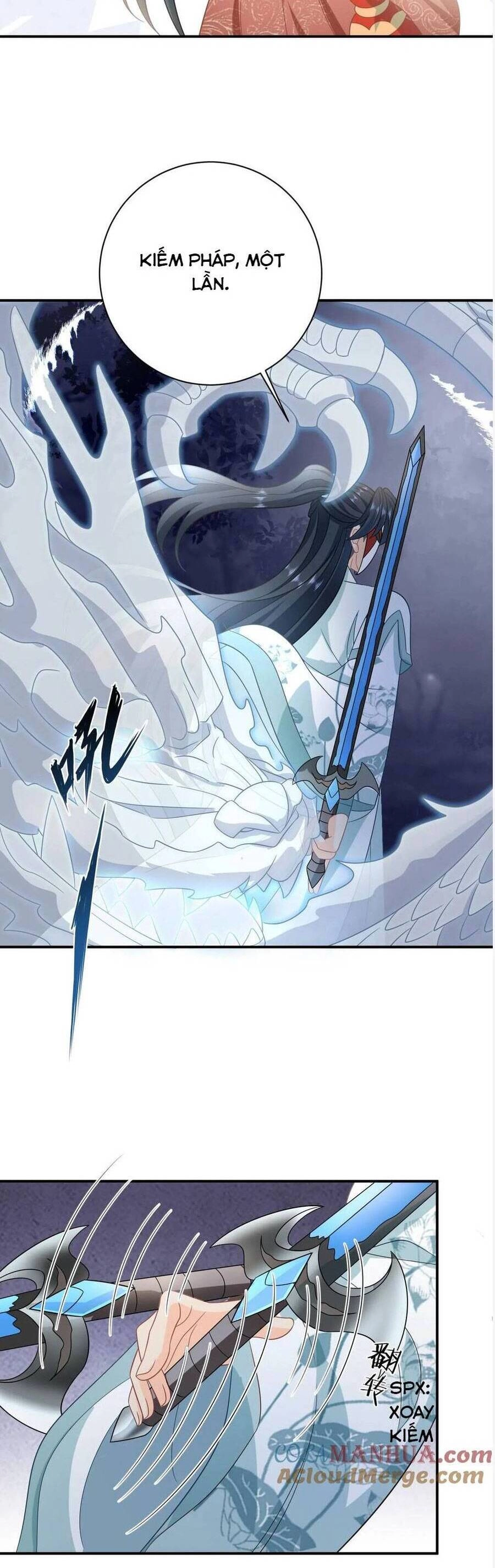 3 Kiếp Xui Xẻo, Kiếp Này Cùng Ta Thần Kinh Chapter 140 - 5