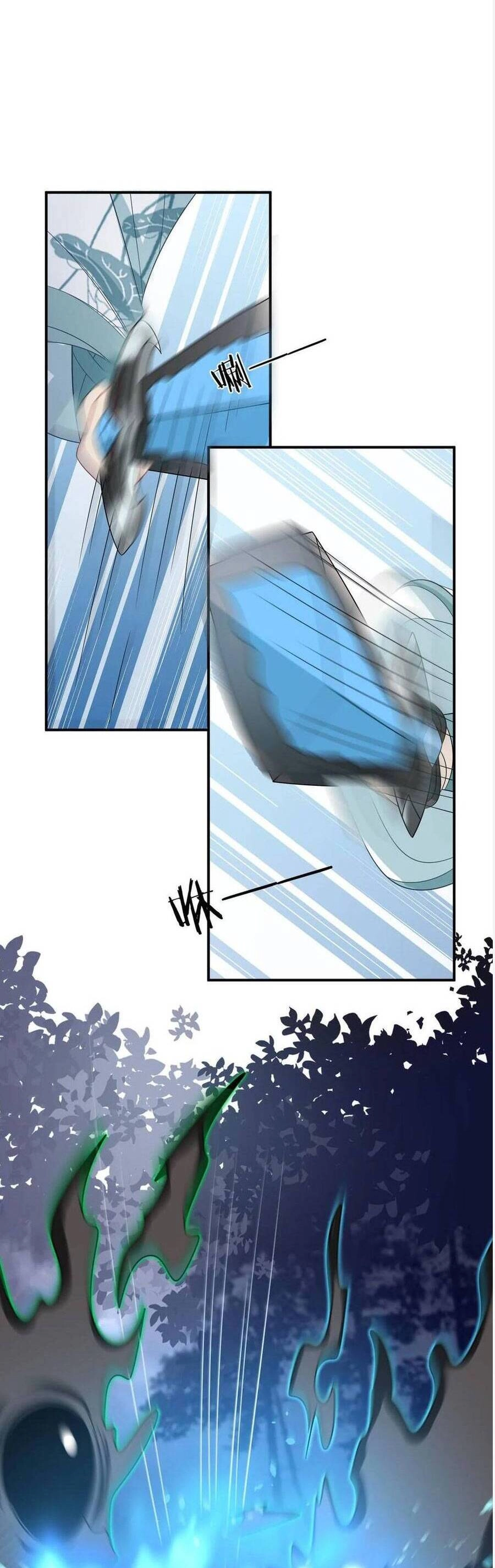 3 Kiếp Xui Xẻo, Kiếp Này Cùng Ta Thần Kinh Chapter 140 - 6