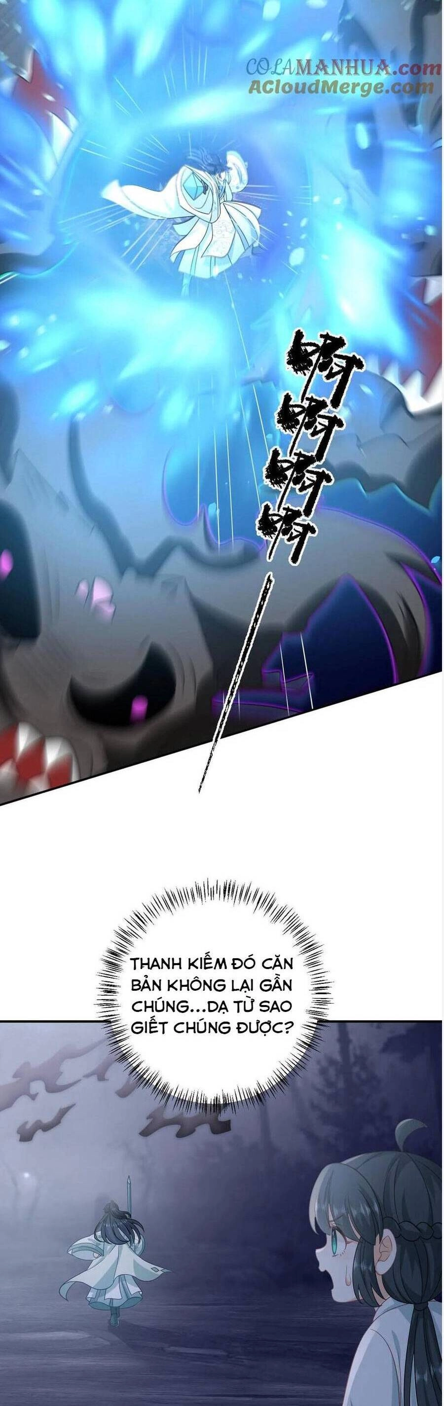 3 Kiếp Xui Xẻo, Kiếp Này Cùng Ta Thần Kinh Chapter 140 - 7