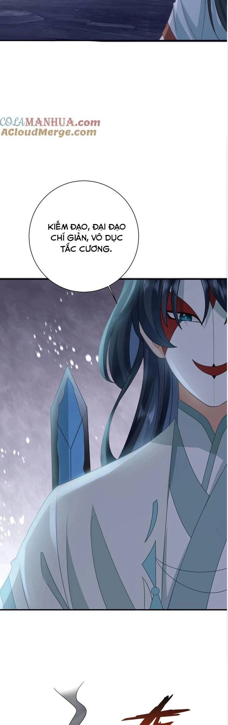 3 Kiếp Xui Xẻo, Kiếp Này Cùng Ta Thần Kinh Chapter 140 - 8