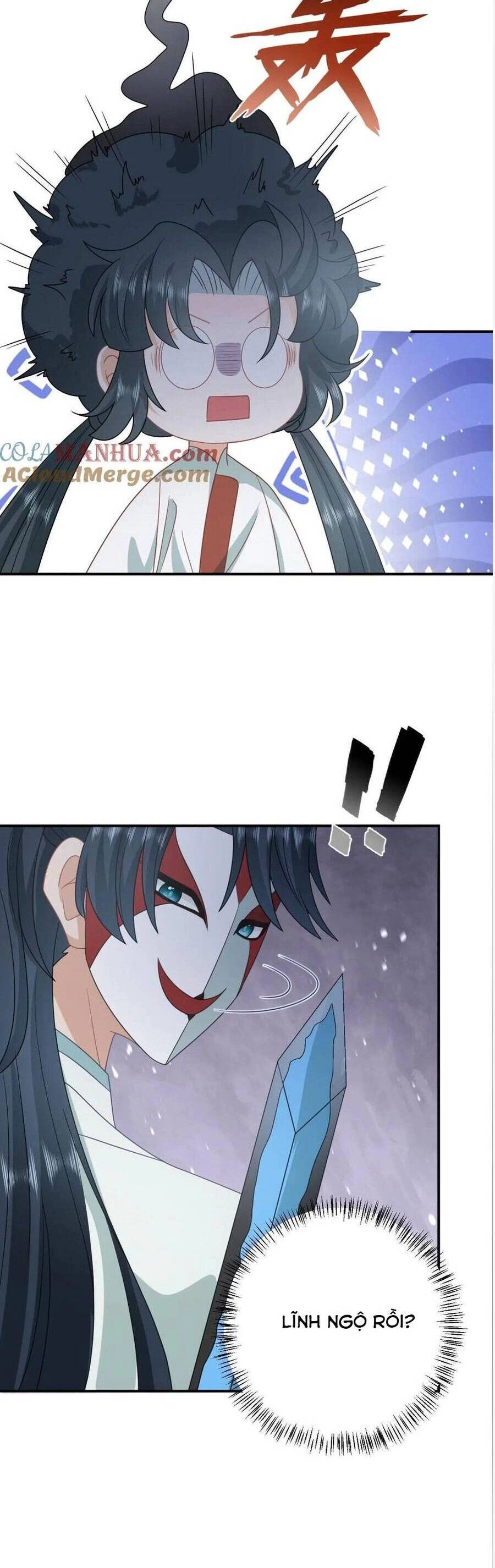 3 Kiếp Xui Xẻo, Kiếp Này Cùng Ta Thần Kinh Chapter 140 - 9