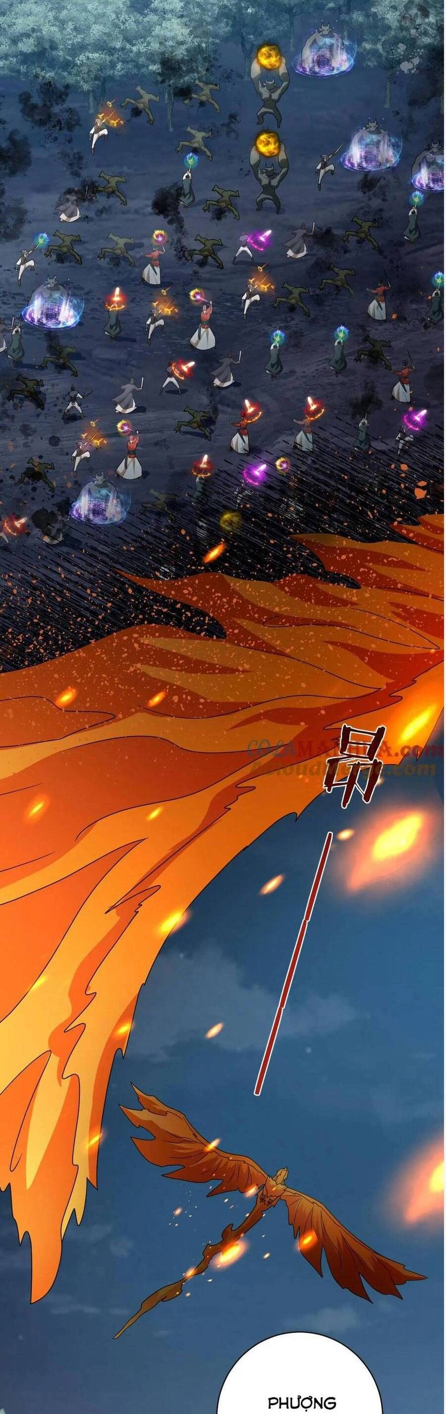 3 Kiếp Xui Xẻo, Kiếp Này Cùng Ta Thần Kinh Chapter 140 - 11