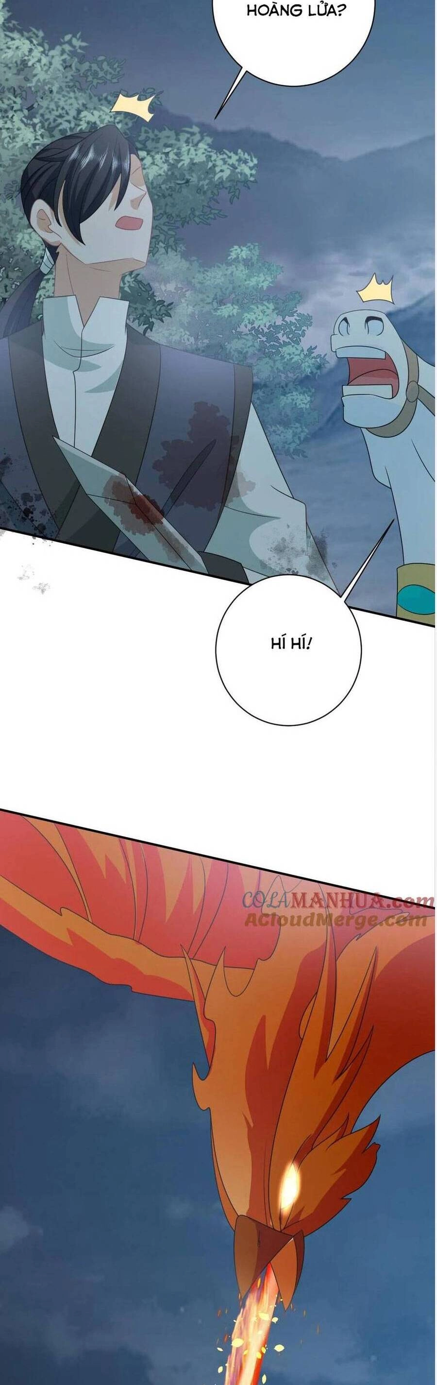 3 Kiếp Xui Xẻo, Kiếp Này Cùng Ta Thần Kinh Chapter 140 - 12