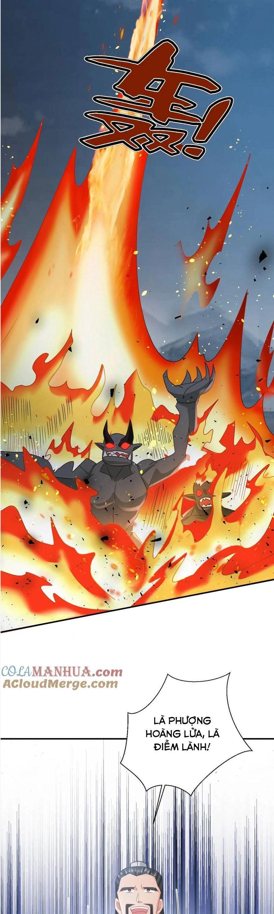 3 Kiếp Xui Xẻo, Kiếp Này Cùng Ta Thần Kinh Chapter 140 - 13