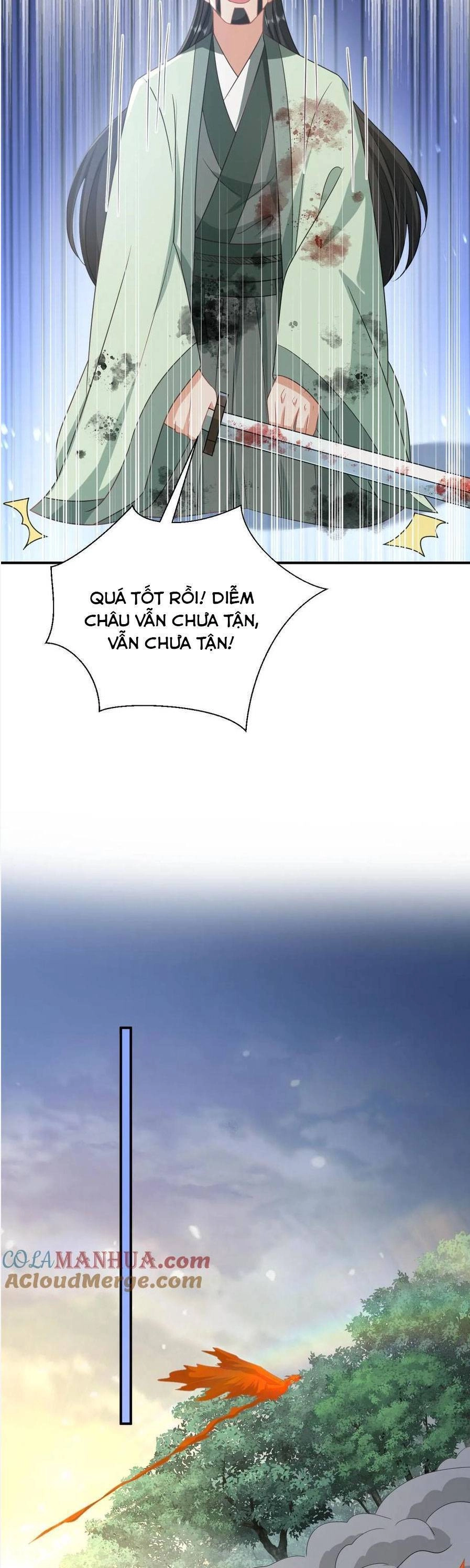 3 Kiếp Xui Xẻo, Kiếp Này Cùng Ta Thần Kinh Chapter 140 - 14