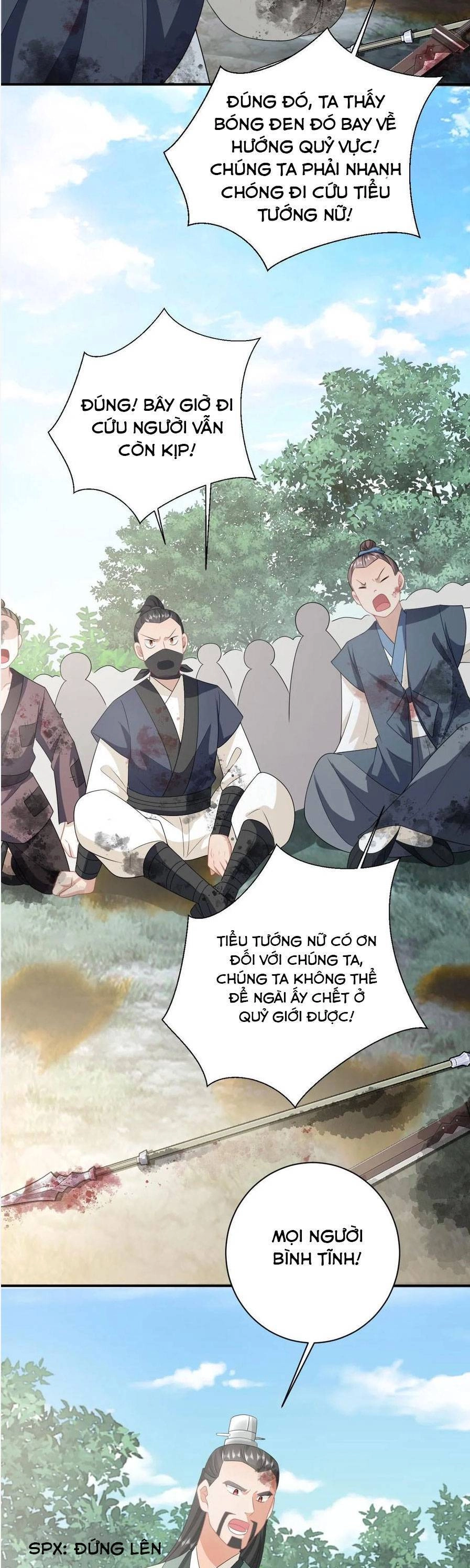 3 Kiếp Xui Xẻo, Kiếp Này Cùng Ta Thần Kinh Chapter 140 - 17