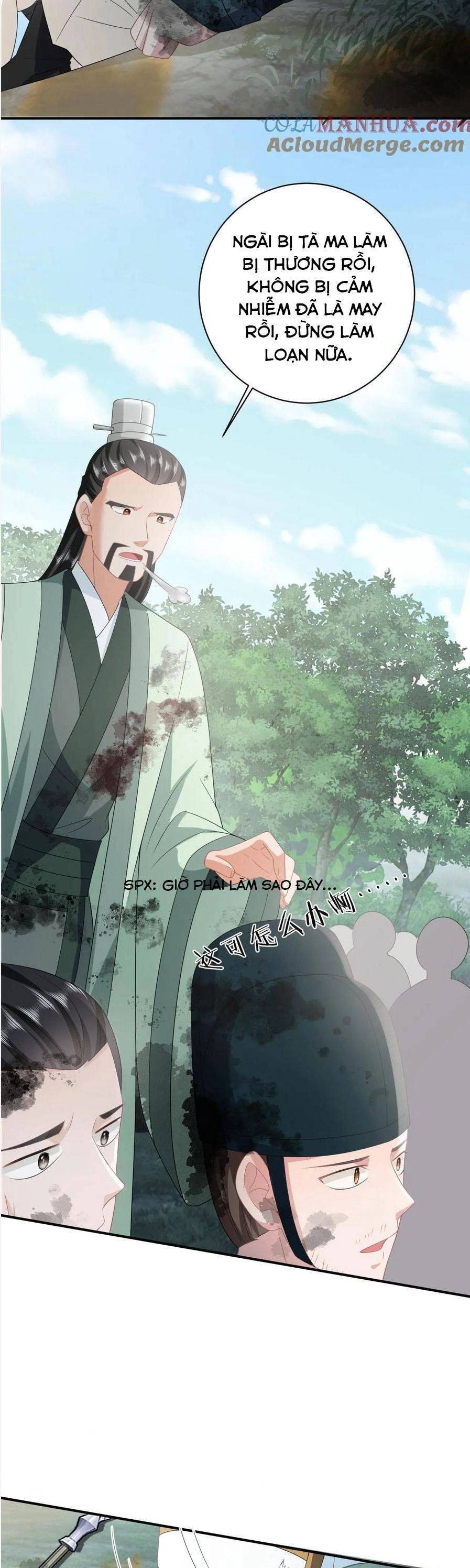 3 Kiếp Xui Xẻo, Kiếp Này Cùng Ta Thần Kinh Chapter 140 - 19