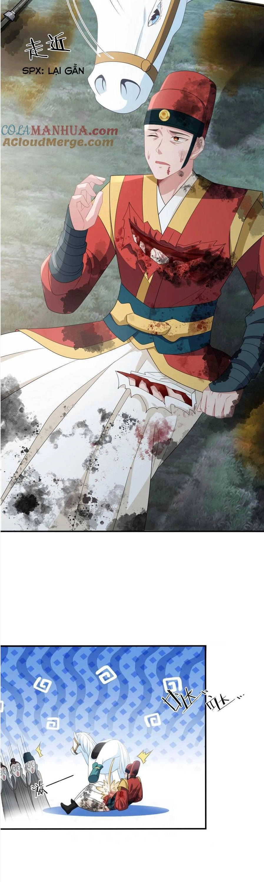 3 Kiếp Xui Xẻo, Kiếp Này Cùng Ta Thần Kinh Chapter 140 - 20