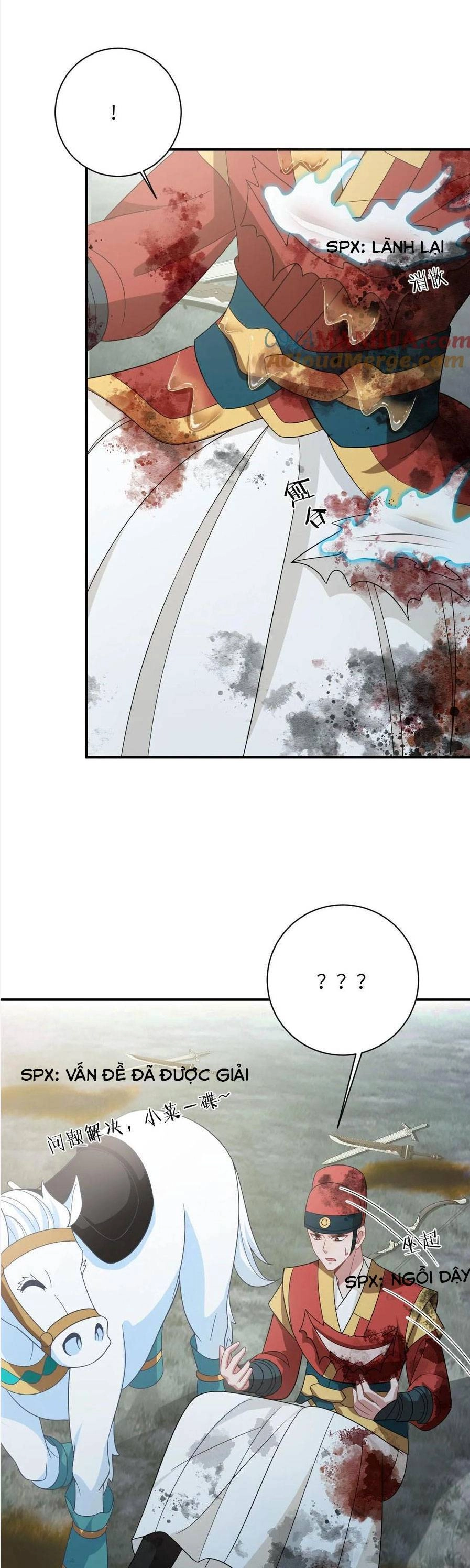 3 Kiếp Xui Xẻo, Kiếp Này Cùng Ta Thần Kinh Chapter 140 - 21