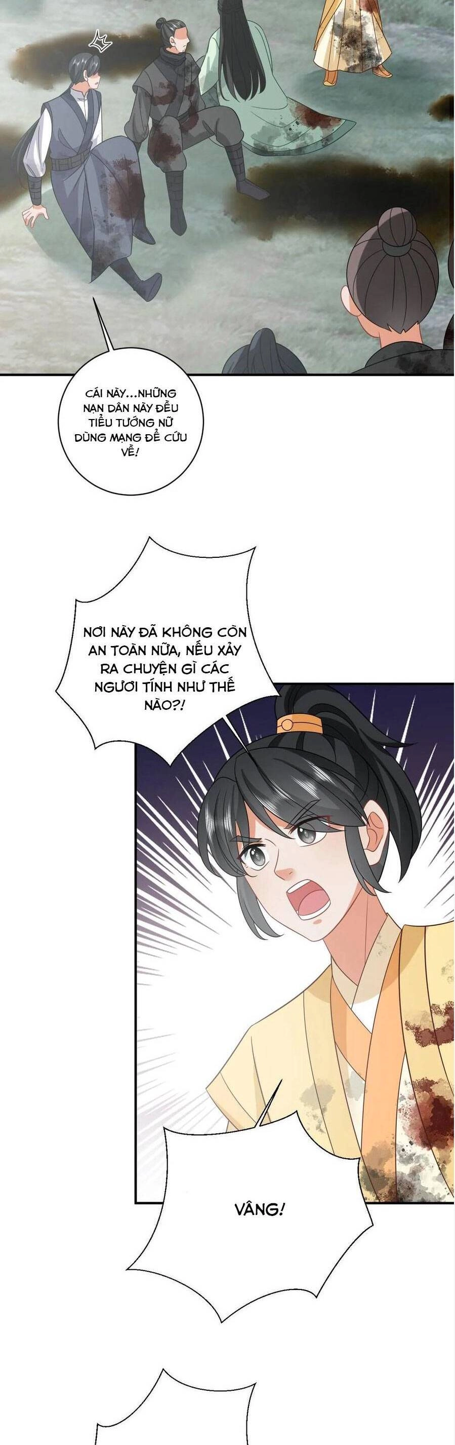 3 Kiếp Xui Xẻo, Kiếp Này Cùng Ta Thần Kinh Chapter 141 - 6