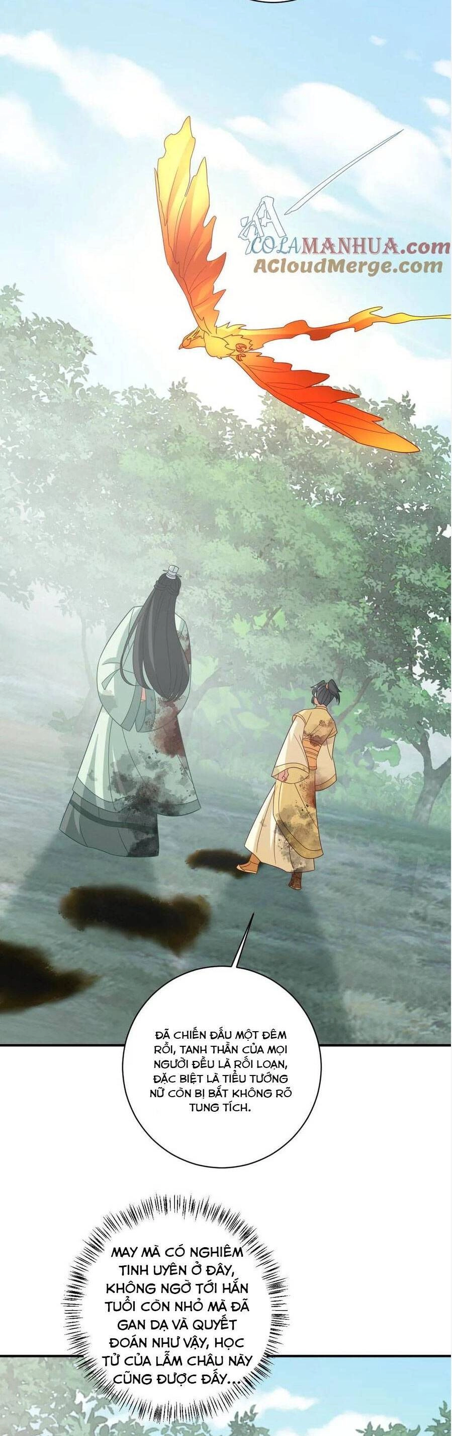 3 Kiếp Xui Xẻo, Kiếp Này Cùng Ta Thần Kinh Chapter 141 - 8