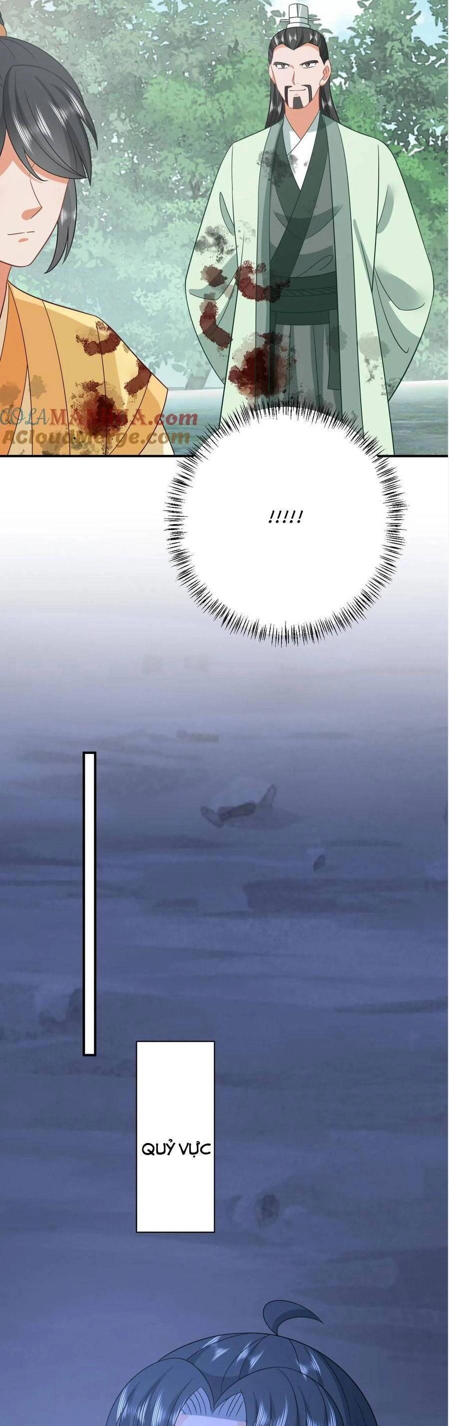 3 Kiếp Xui Xẻo, Kiếp Này Cùng Ta Thần Kinh Chapter 141 - 9