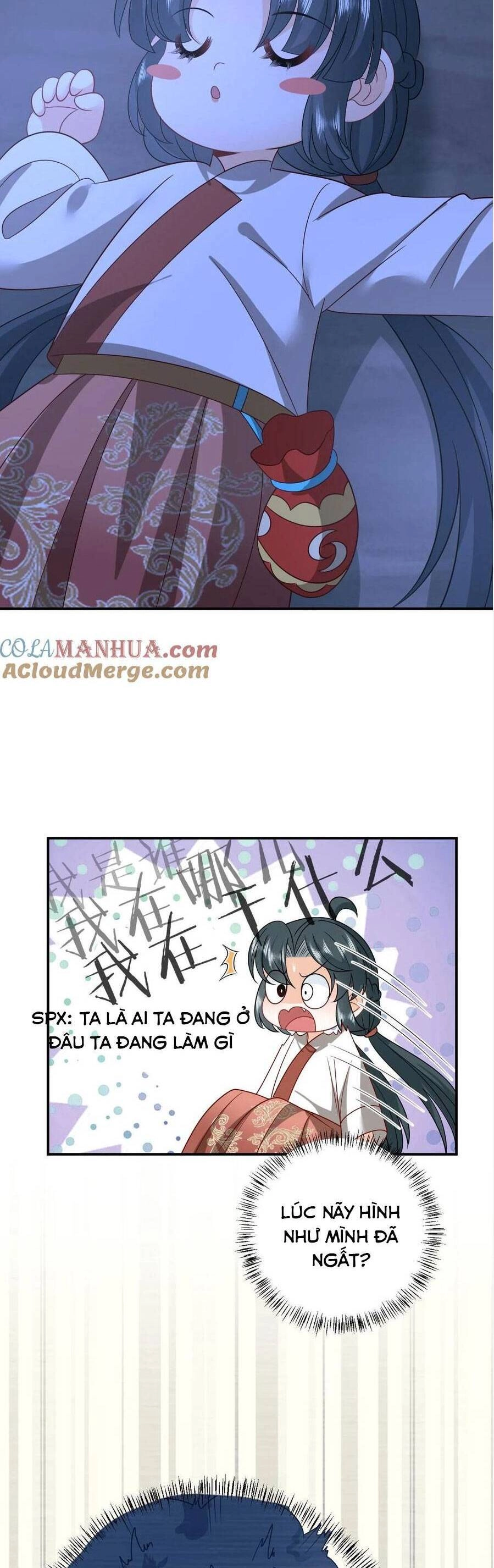 3 Kiếp Xui Xẻo, Kiếp Này Cùng Ta Thần Kinh Chapter 141 - 10