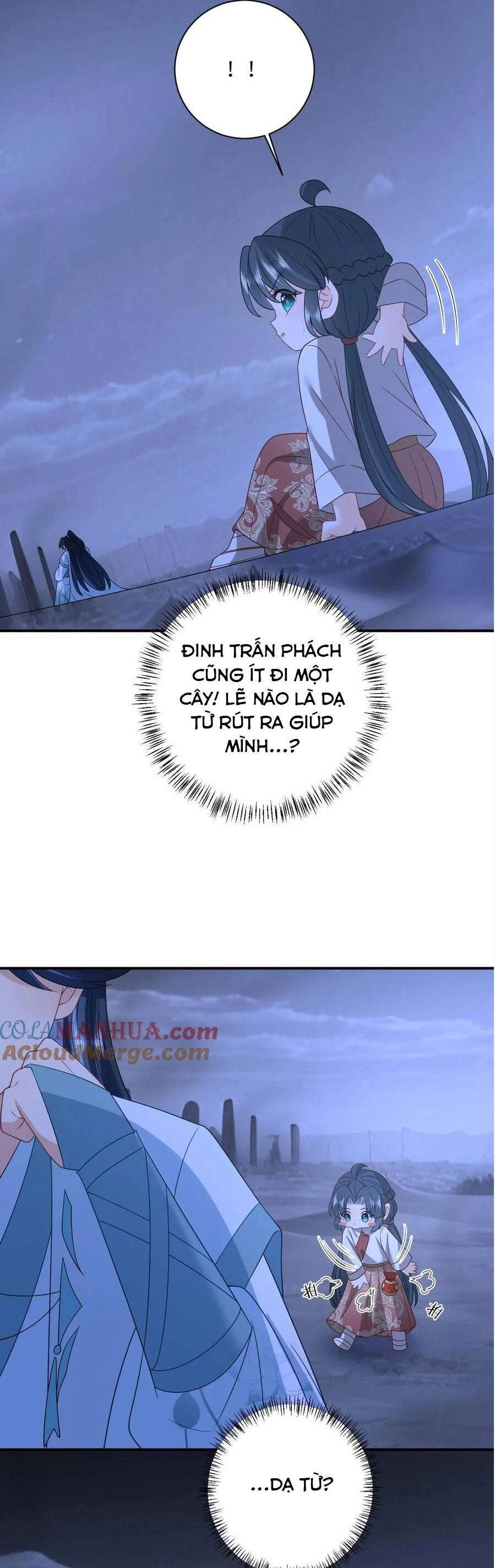 3 Kiếp Xui Xẻo, Kiếp Này Cùng Ta Thần Kinh Chapter 141 - 12