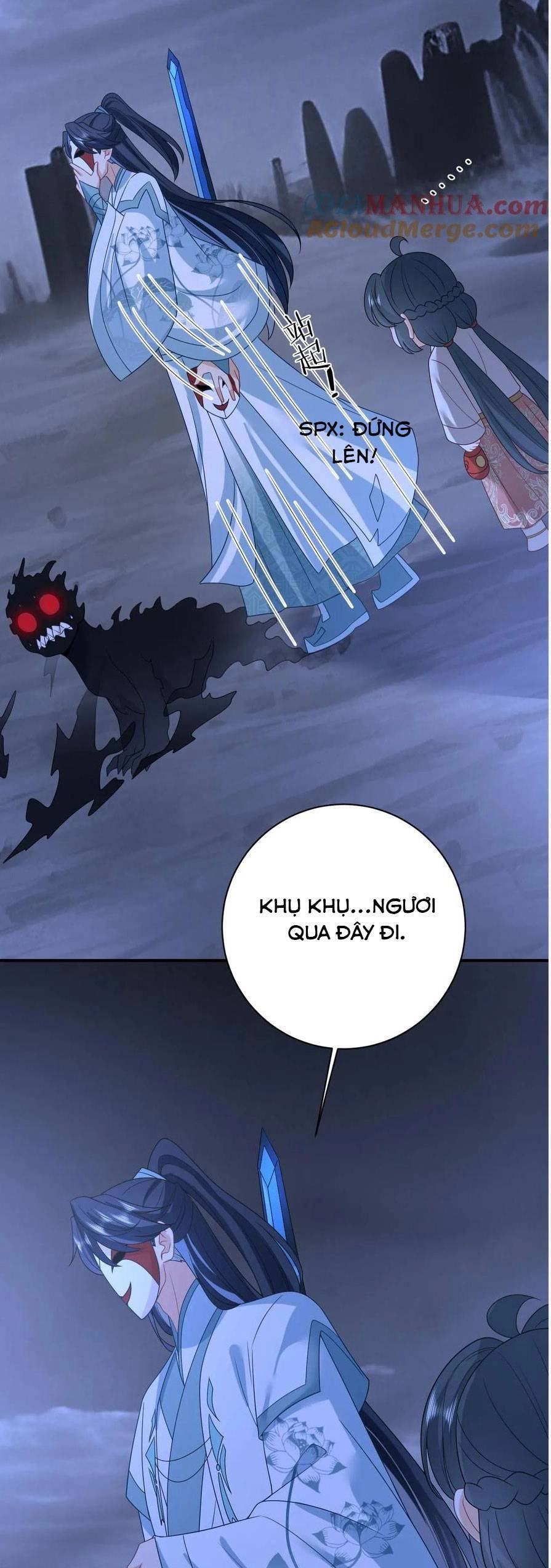 3 Kiếp Xui Xẻo, Kiếp Này Cùng Ta Thần Kinh Chapter 141 - 15