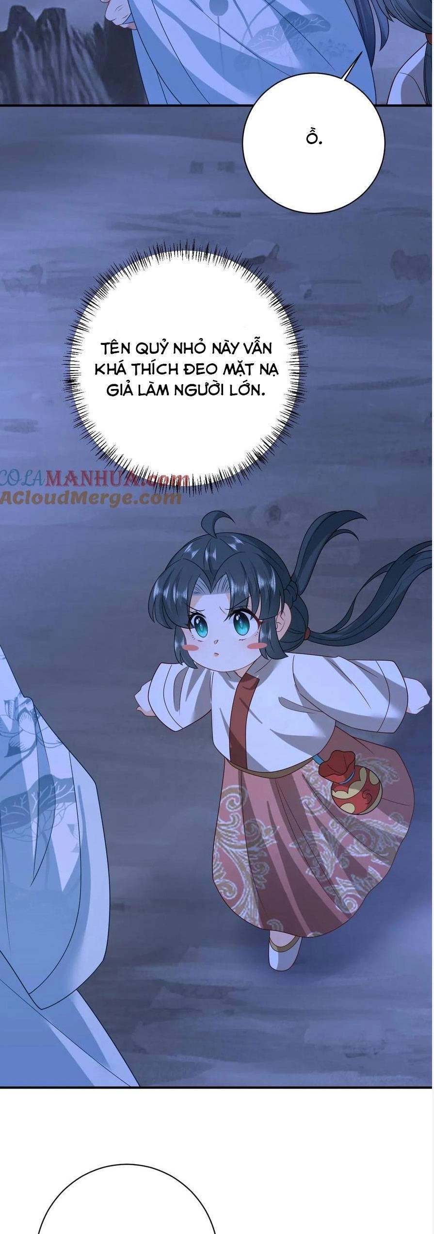 3 Kiếp Xui Xẻo, Kiếp Này Cùng Ta Thần Kinh Chapter 141 - 16