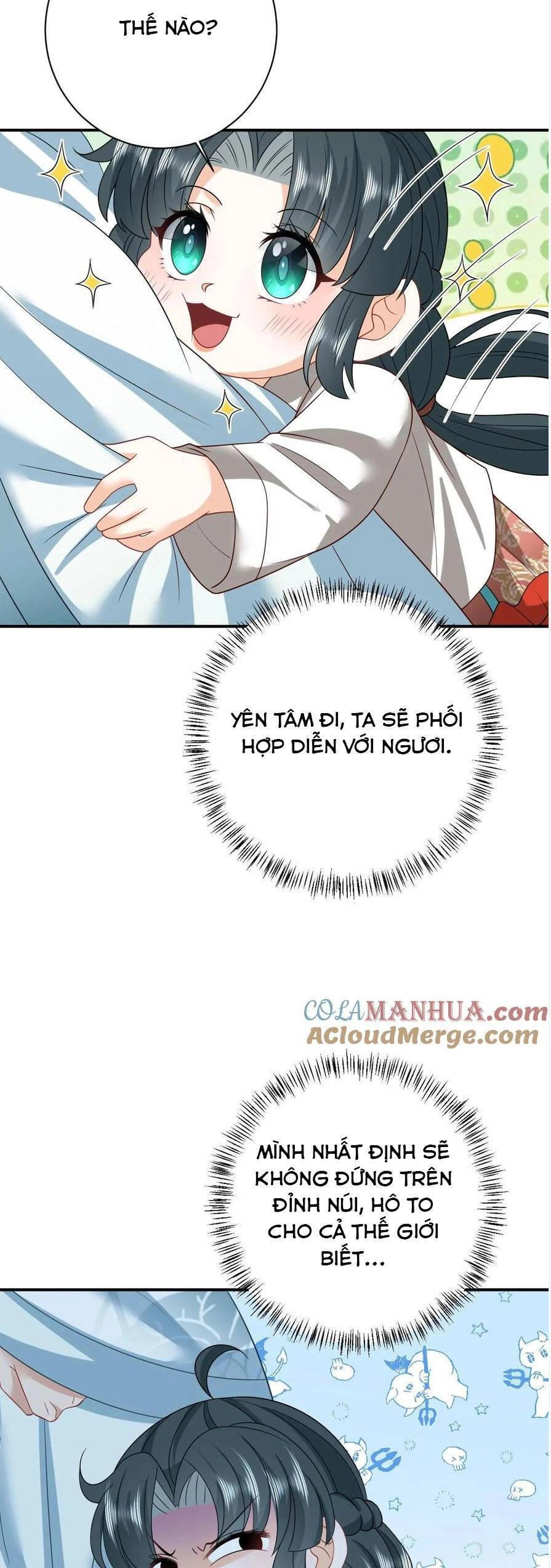 3 Kiếp Xui Xẻo, Kiếp Này Cùng Ta Thần Kinh Chapter 141 - 17