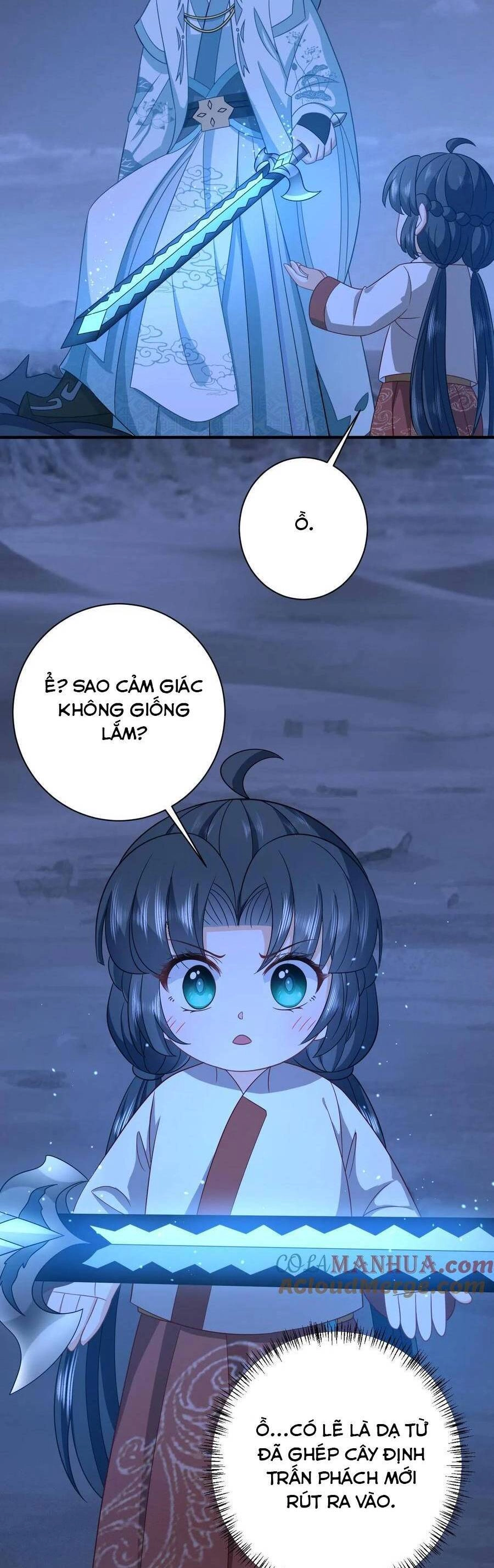 3 Kiếp Xui Xẻo, Kiếp Này Cùng Ta Thần Kinh Chapter 142 - 4