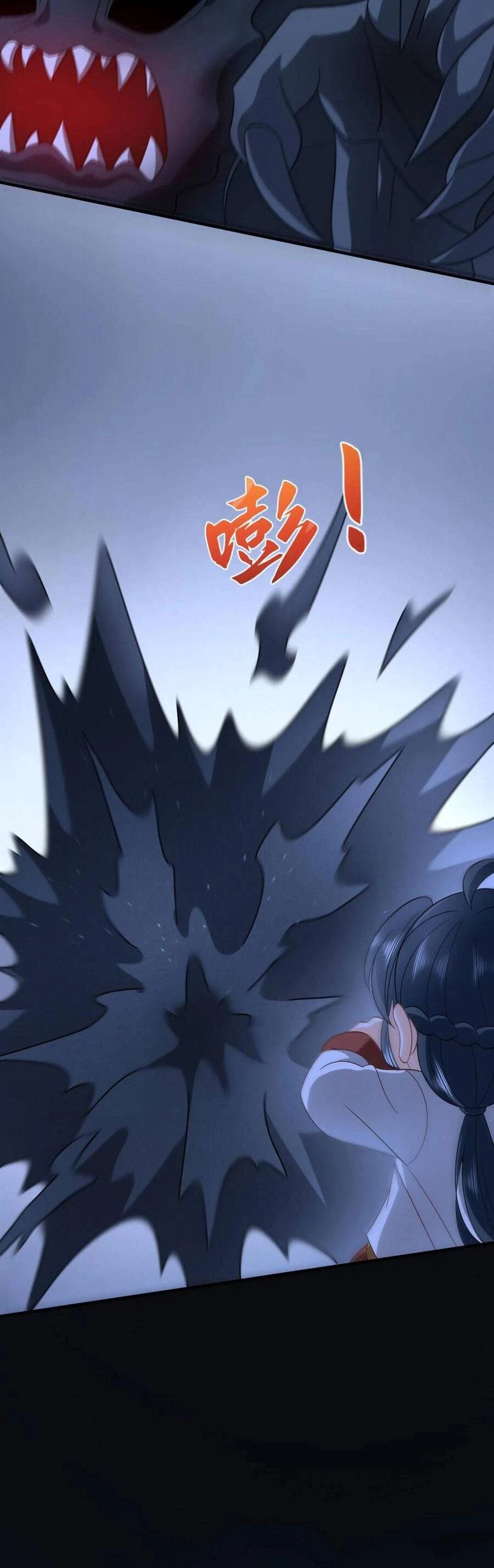 3 Kiếp Xui Xẻo, Kiếp Này Cùng Ta Thần Kinh Chapter 142 - 6