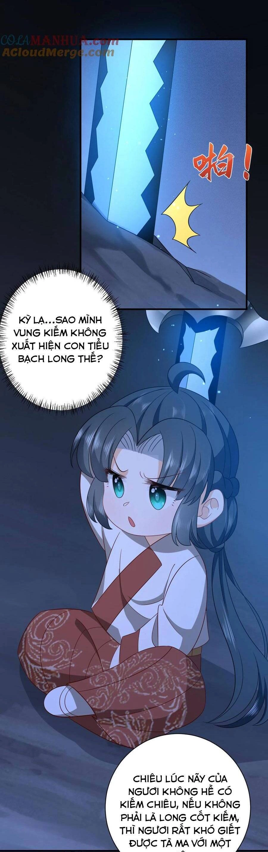 3 Kiếp Xui Xẻo, Kiếp Này Cùng Ta Thần Kinh Chapter 142 - 7