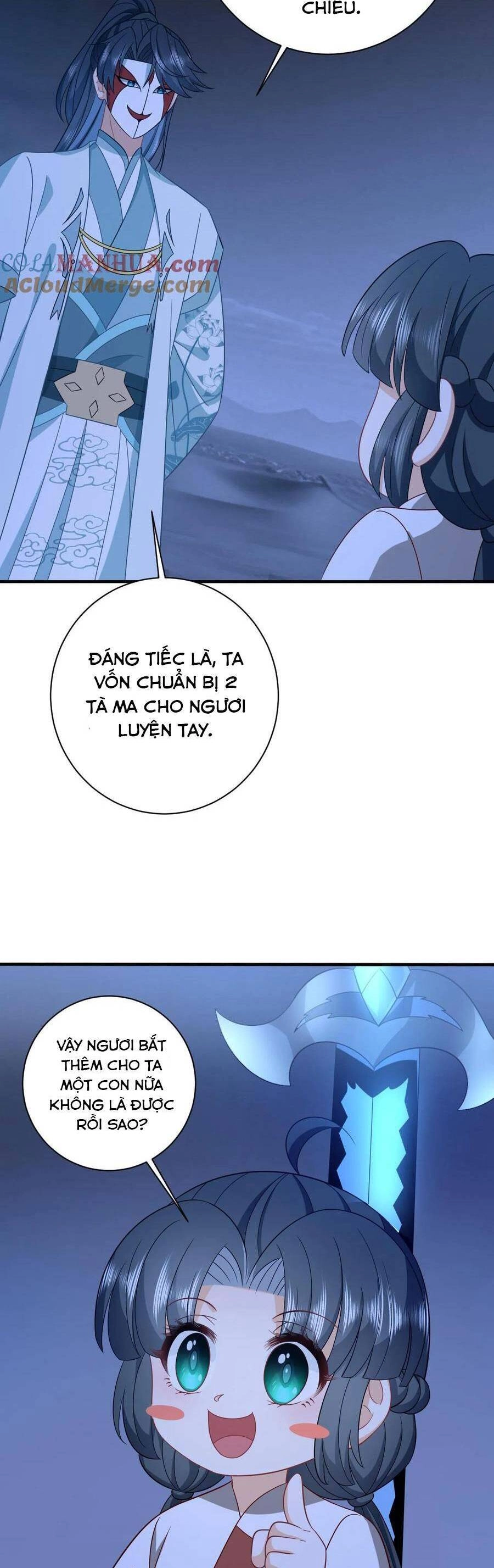 3 Kiếp Xui Xẻo, Kiếp Này Cùng Ta Thần Kinh Chapter 142 - 8