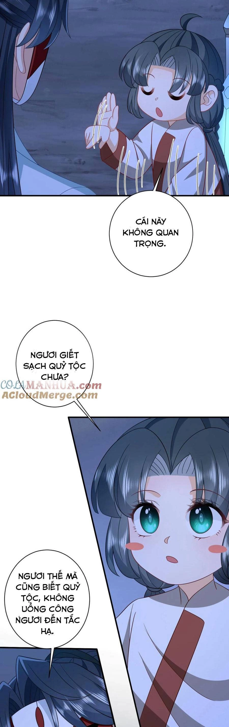 3 Kiếp Xui Xẻo, Kiếp Này Cùng Ta Thần Kinh Chapter 142 - 11