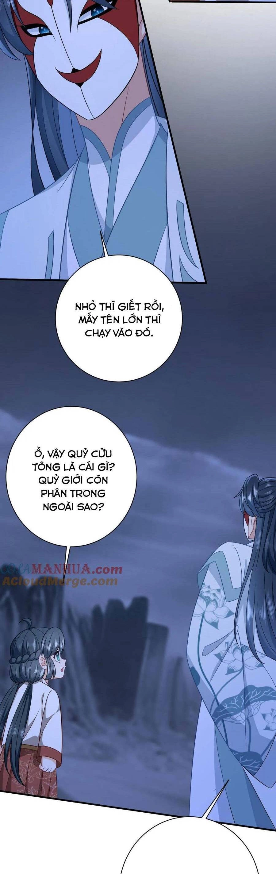 3 Kiếp Xui Xẻo, Kiếp Này Cùng Ta Thần Kinh Chapter 142 - 12