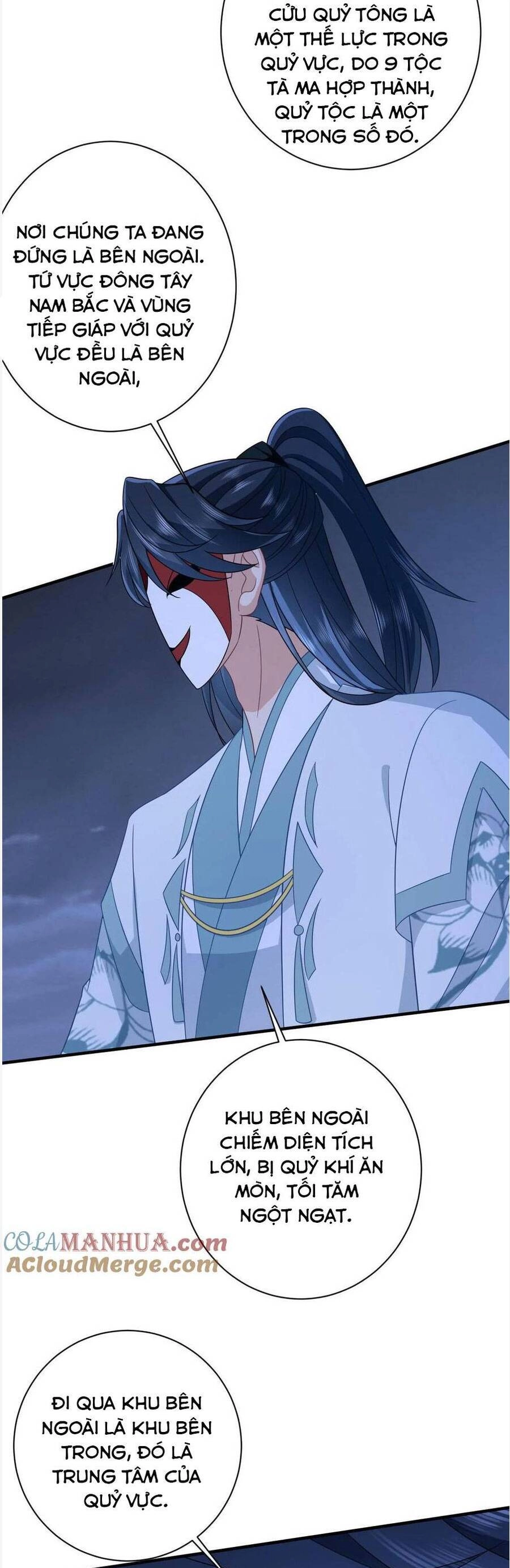 3 Kiếp Xui Xẻo, Kiếp Này Cùng Ta Thần Kinh Chapter 142 - 13