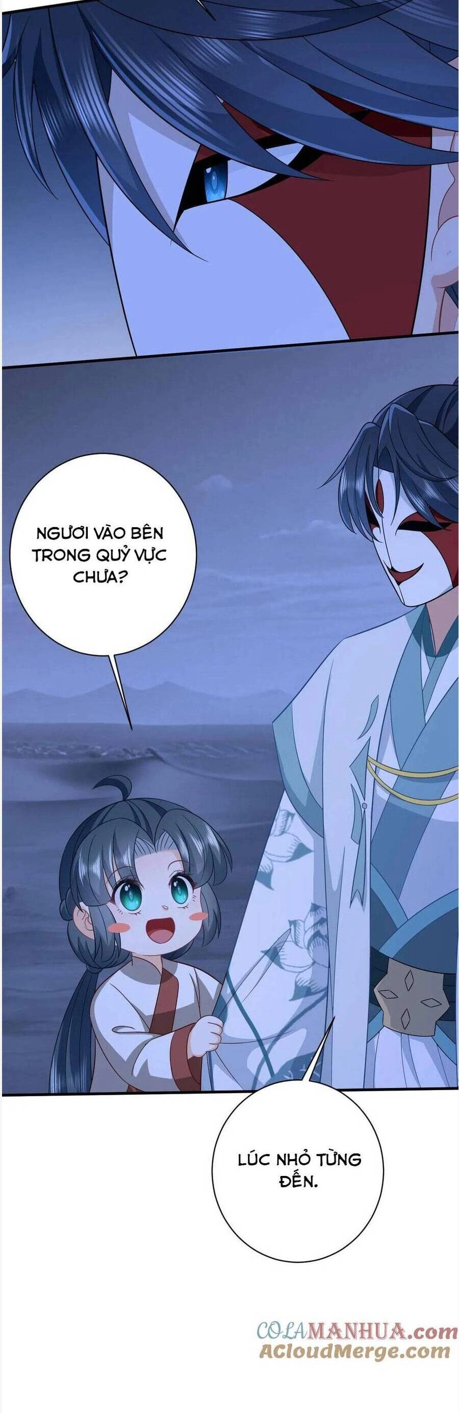 3 Kiếp Xui Xẻo, Kiếp Này Cùng Ta Thần Kinh Chapter 142 - 14