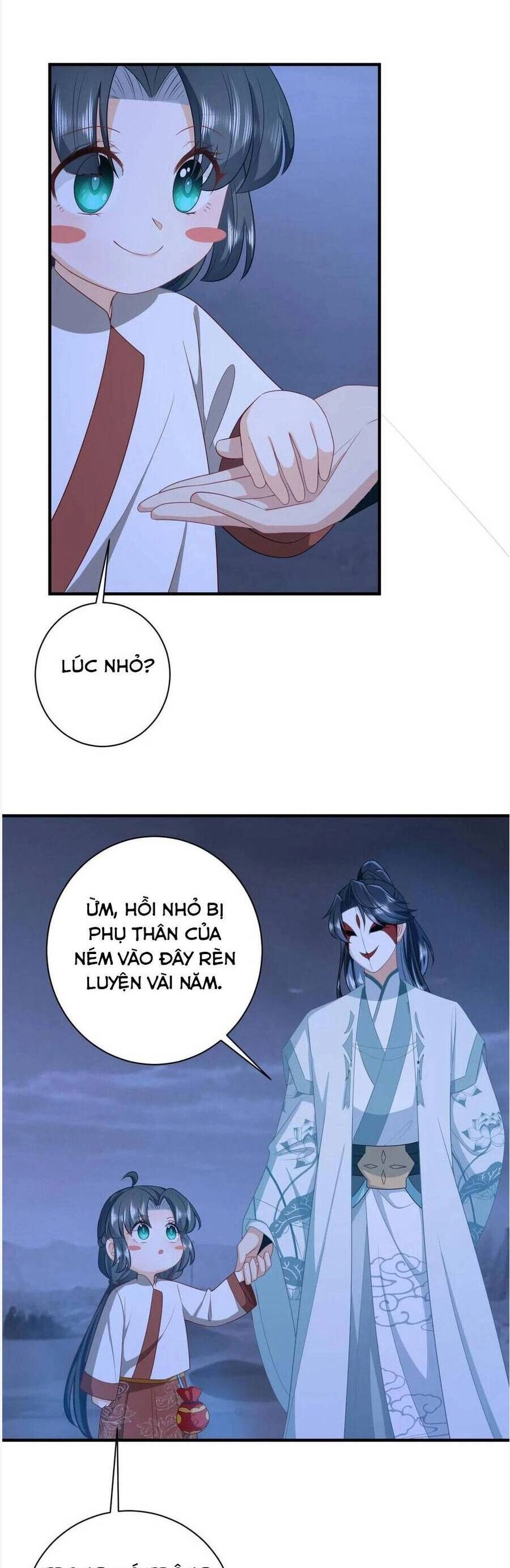 3 Kiếp Xui Xẻo, Kiếp Này Cùng Ta Thần Kinh Chapter 142 - 15