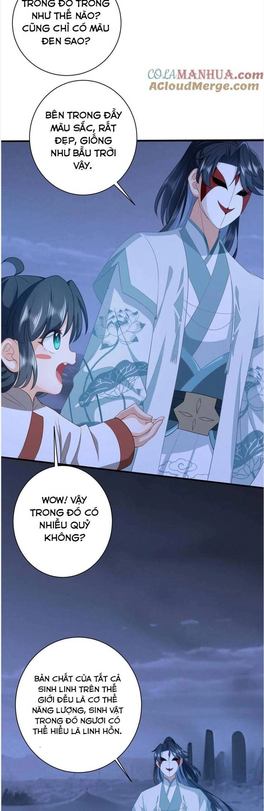 3 Kiếp Xui Xẻo, Kiếp Này Cùng Ta Thần Kinh Chapter 142 - 16