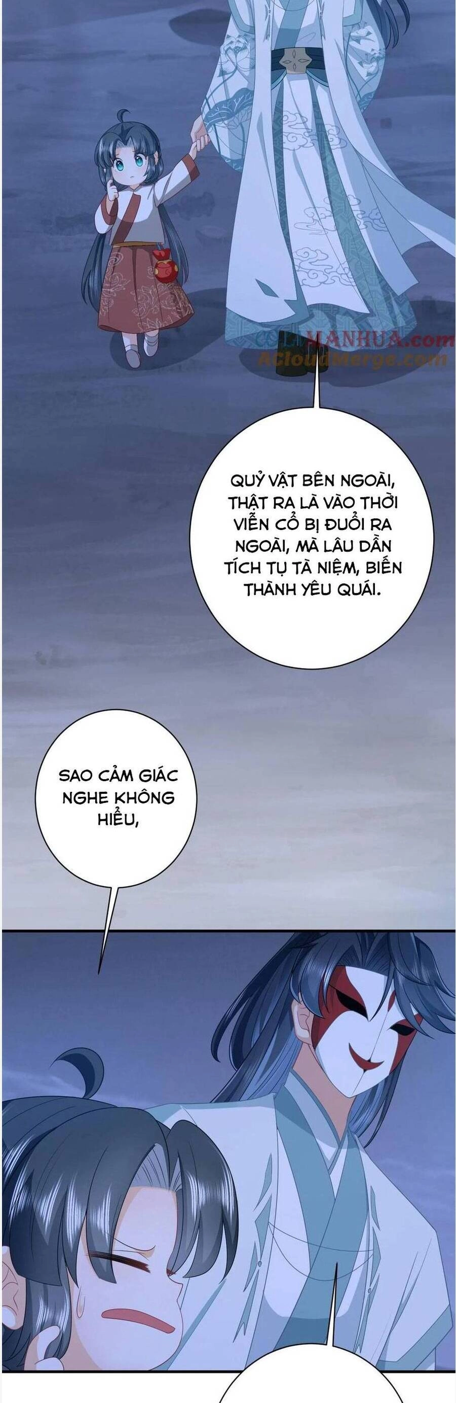 3 Kiếp Xui Xẻo, Kiếp Này Cùng Ta Thần Kinh Chapter 142 - 17