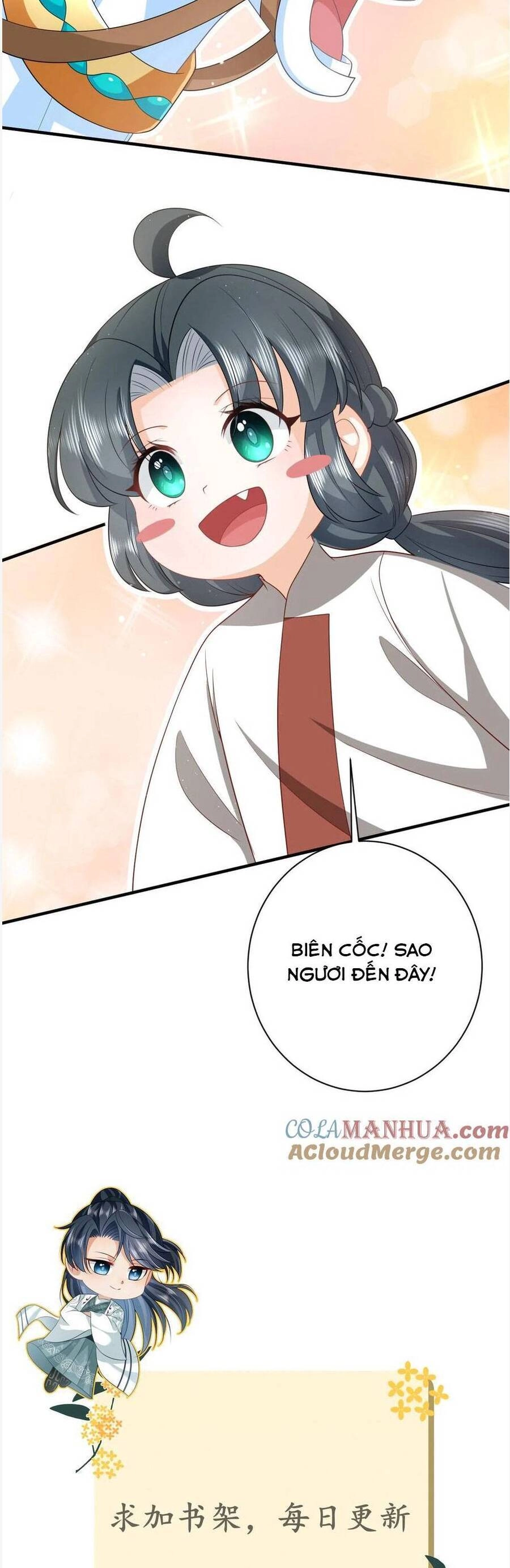 3 Kiếp Xui Xẻo, Kiếp Này Cùng Ta Thần Kinh Chapter 142 - 21