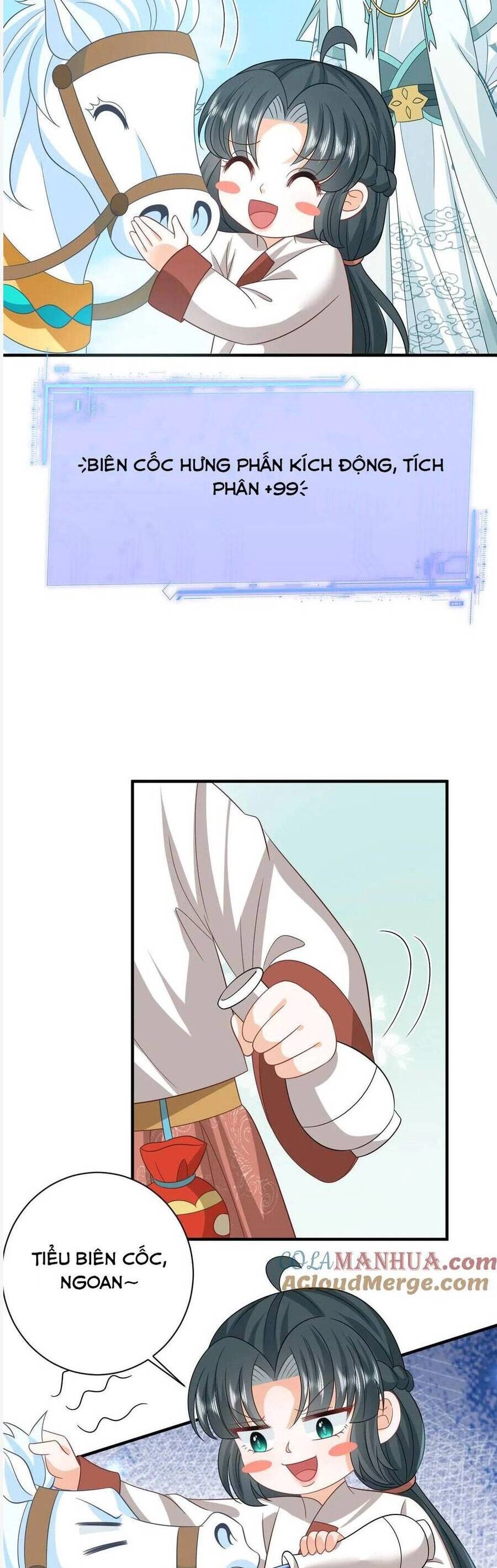 3 Kiếp Xui Xẻo, Kiếp Này Cùng Ta Thần Kinh Chapter 143 - 4