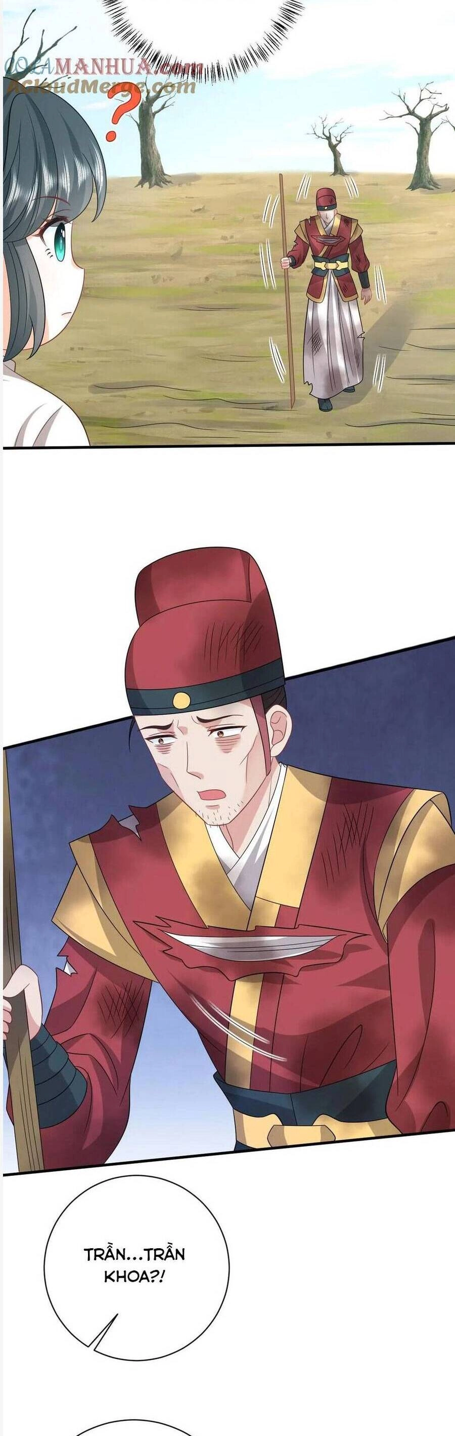 3 Kiếp Xui Xẻo, Kiếp Này Cùng Ta Thần Kinh Chapter 143 - 7