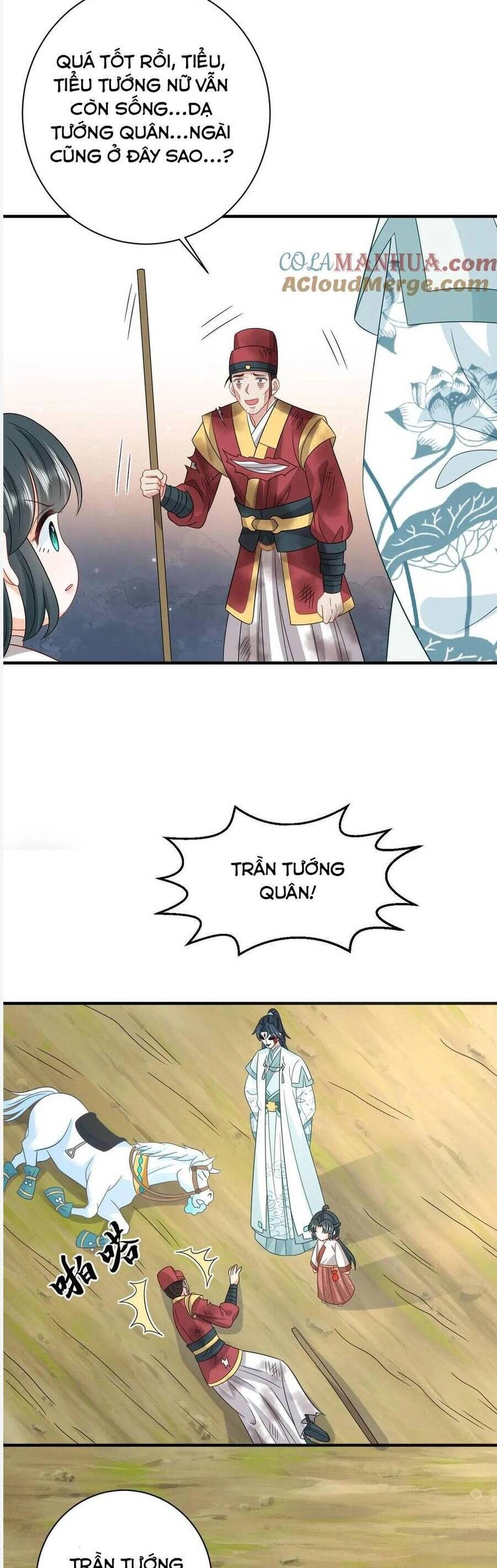 3 Kiếp Xui Xẻo, Kiếp Này Cùng Ta Thần Kinh Chapter 143 - 8