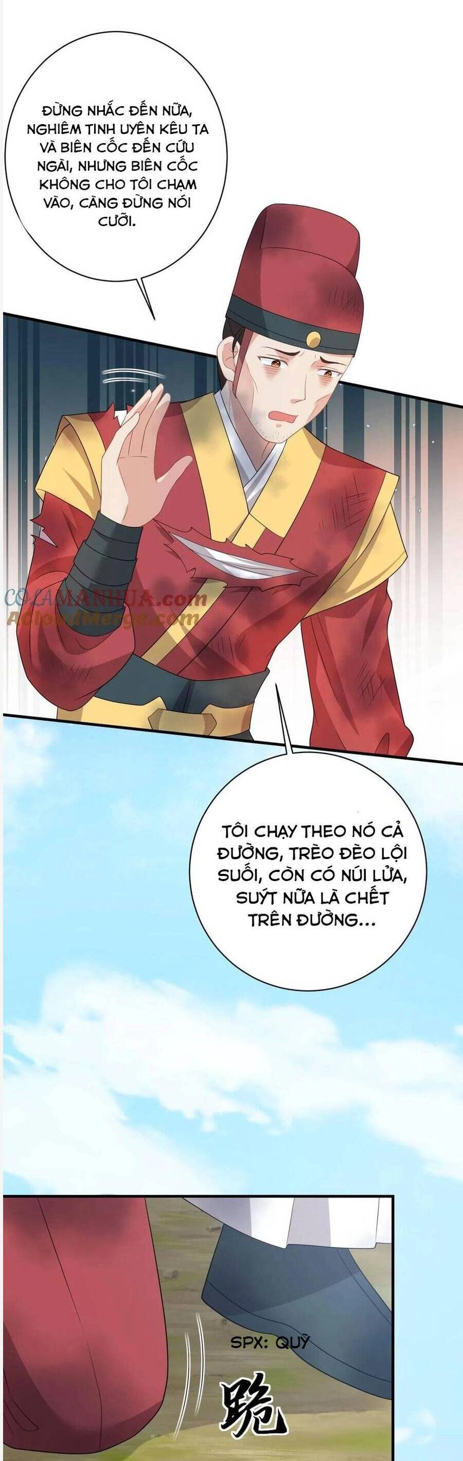 3 Kiếp Xui Xẻo, Kiếp Này Cùng Ta Thần Kinh Chapter 143 - 10