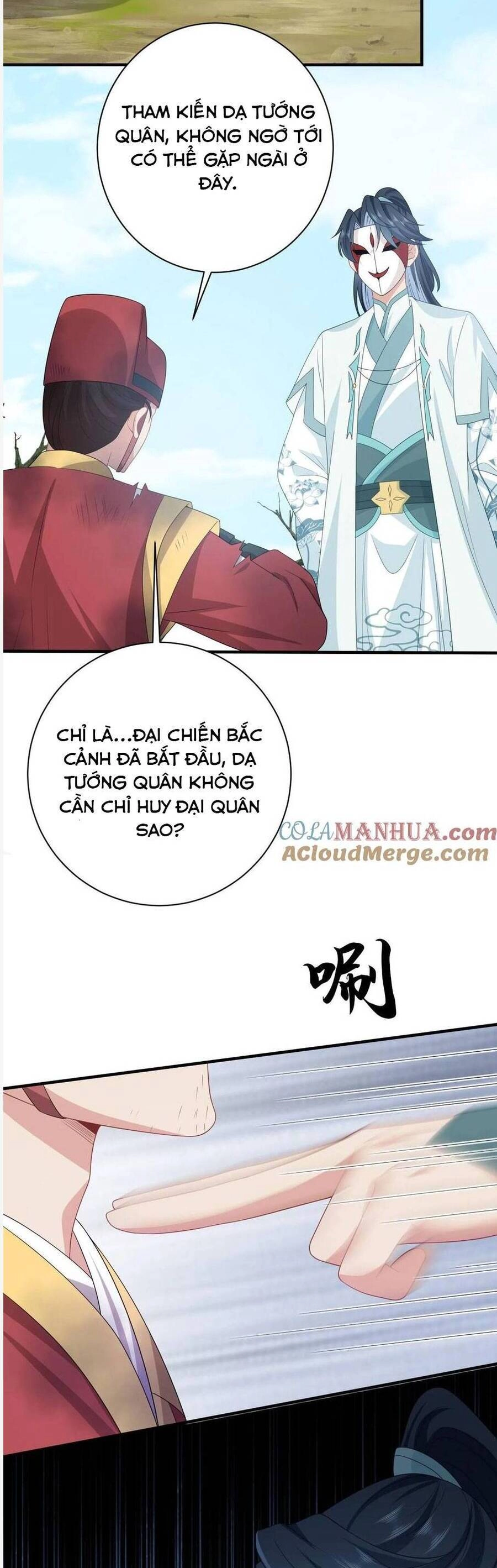 3 Kiếp Xui Xẻo, Kiếp Này Cùng Ta Thần Kinh Chapter 143 - 11