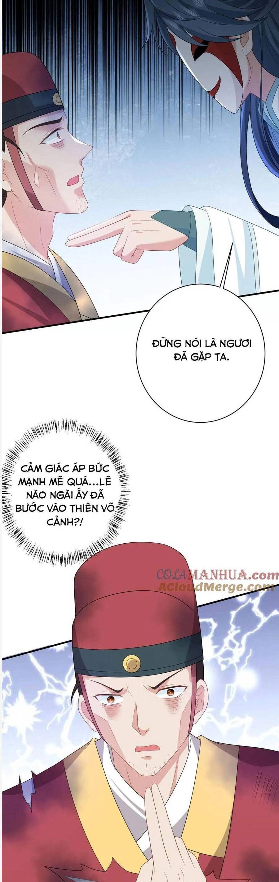 3 Kiếp Xui Xẻo, Kiếp Này Cùng Ta Thần Kinh Chapter 143 - 12