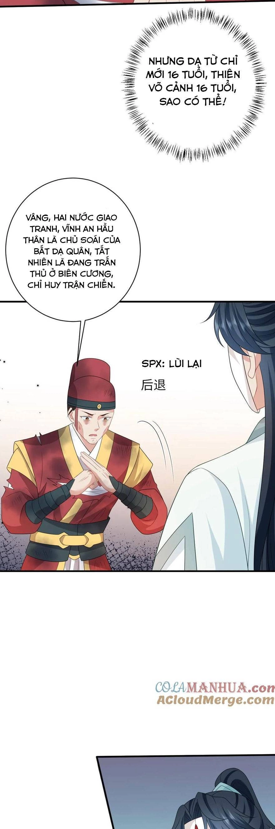 3 Kiếp Xui Xẻo, Kiếp Này Cùng Ta Thần Kinh Chapter 143 - 13