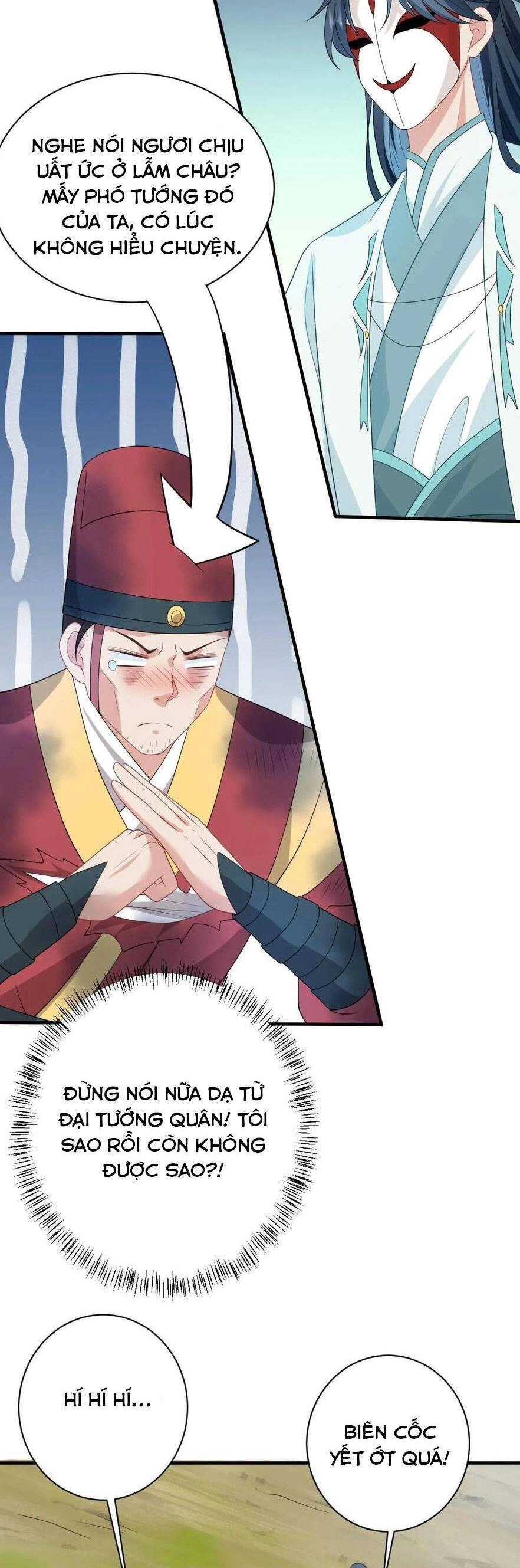 3 Kiếp Xui Xẻo, Kiếp Này Cùng Ta Thần Kinh Chapter 143 - 14