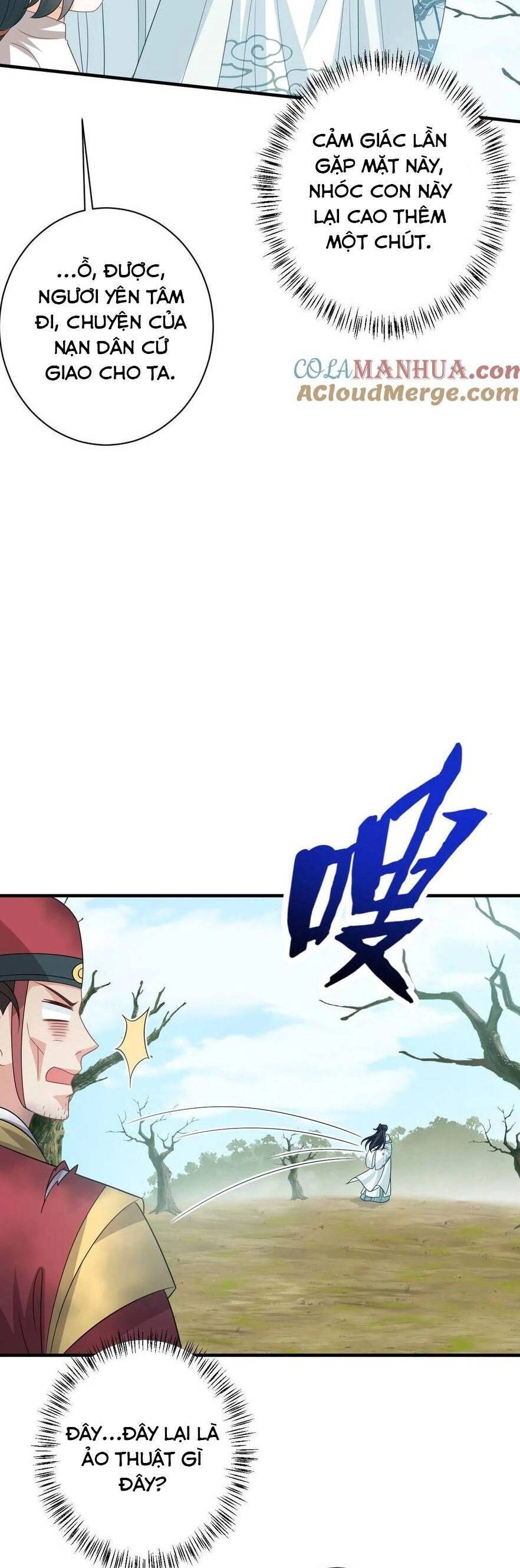 3 Kiếp Xui Xẻo, Kiếp Này Cùng Ta Thần Kinh Chapter 143 - 16