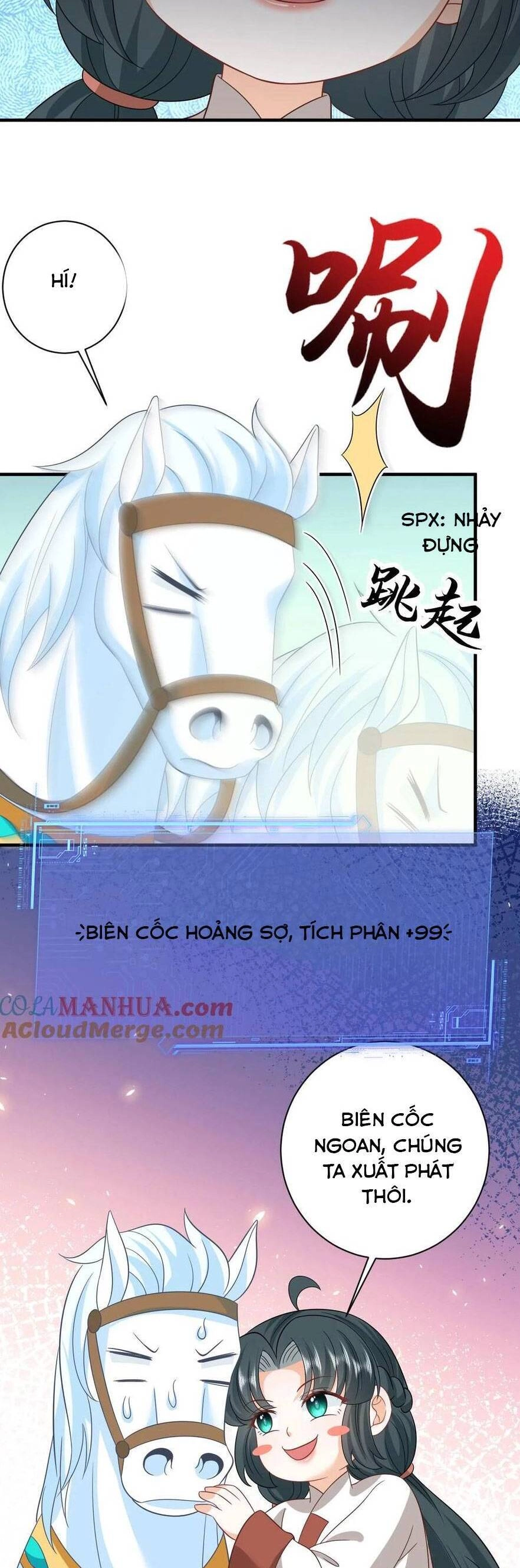 3 Kiếp Xui Xẻo, Kiếp Này Cùng Ta Thần Kinh Chapter 143 - 18