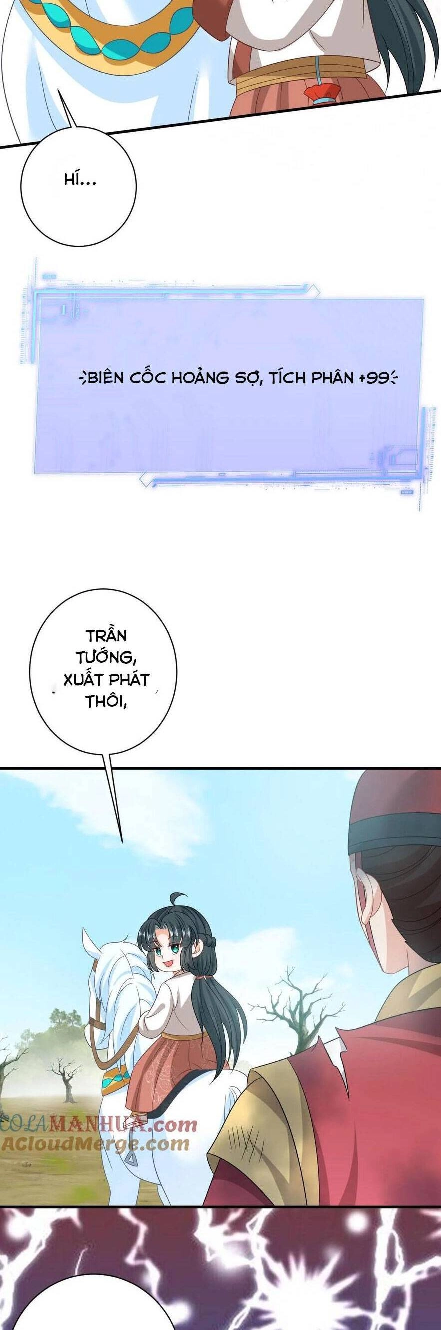 3 Kiếp Xui Xẻo, Kiếp Này Cùng Ta Thần Kinh Chapter 143 - 19