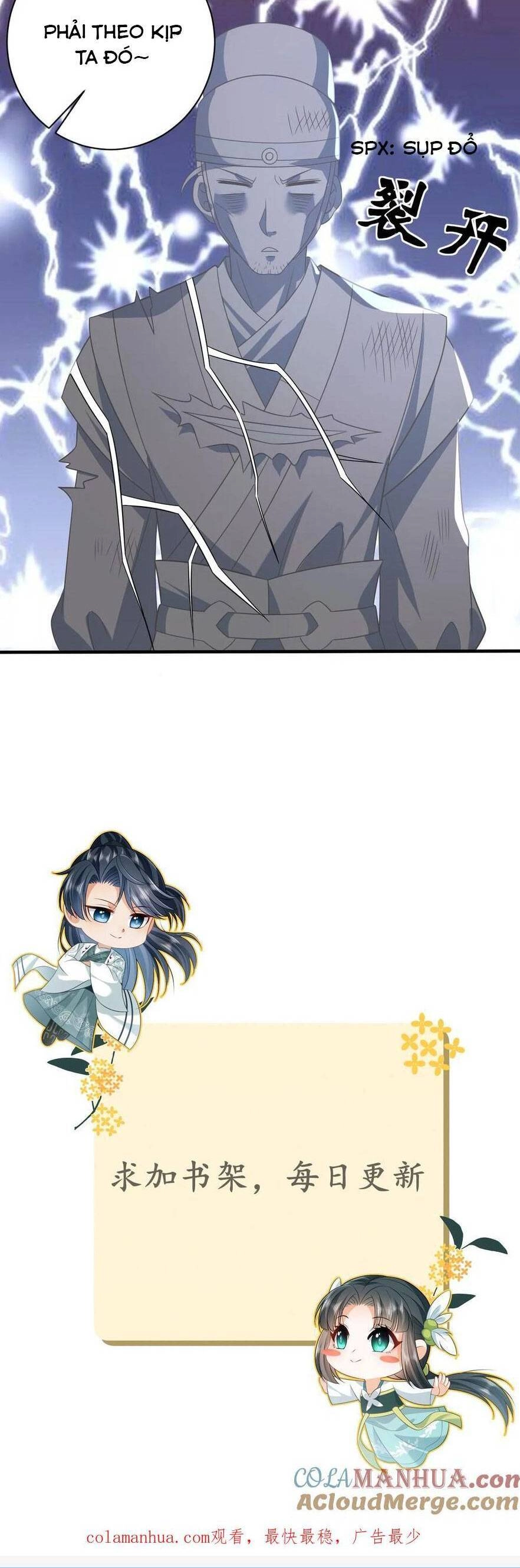 3 Kiếp Xui Xẻo, Kiếp Này Cùng Ta Thần Kinh Chapter 143 - 20