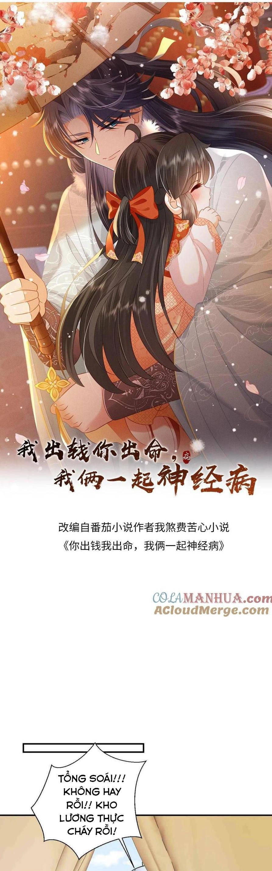 3 Kiếp Xui Xẻo, Kiếp Này Cùng Ta Thần Kinh Chapter 144 - 3