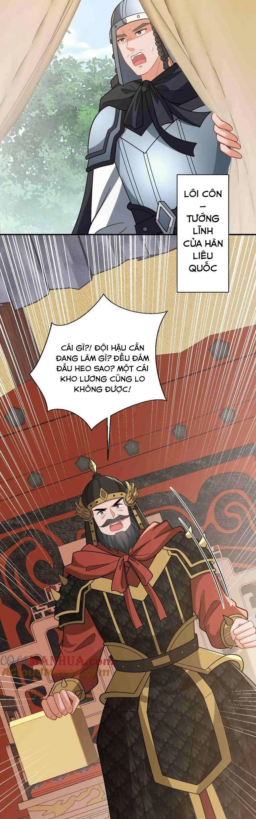 3 Kiếp Xui Xẻo, Kiếp Này Cùng Ta Thần Kinh Chapter 144 - 4