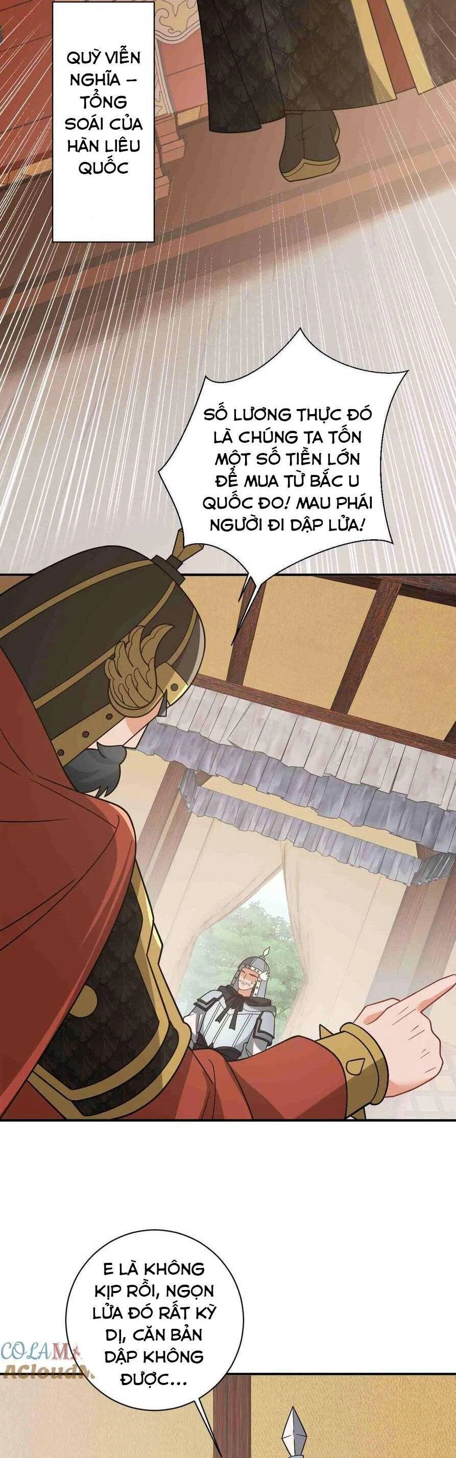 3 Kiếp Xui Xẻo, Kiếp Này Cùng Ta Thần Kinh Chapter 144 - 5