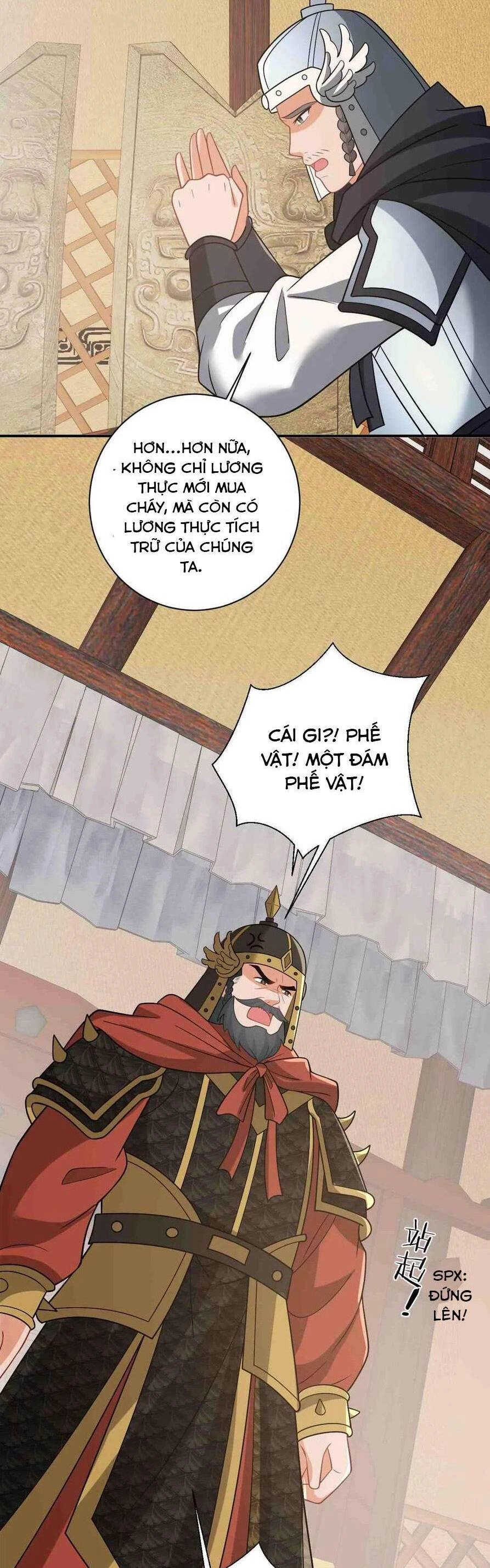 3 Kiếp Xui Xẻo, Kiếp Này Cùng Ta Thần Kinh Chapter 144 - 6